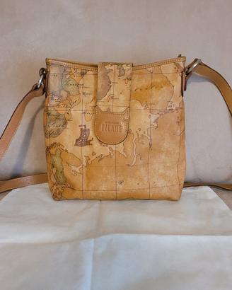 tracolla Alviero Martini