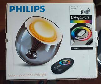 Lampada Philips LivingColors LCS5002/12