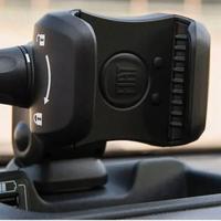 Portacellulare cruscotto originale Fiat Panda