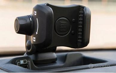 Portacellulare cruscotto originale Fiat Panda