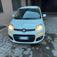 Fiat panda 2016 1.3 multijet