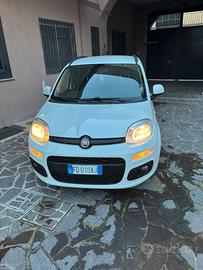 Fiat panda 2016 1.3 multijet