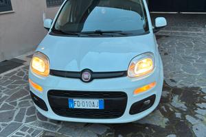 Fiat panda 2016 1.3 multijet