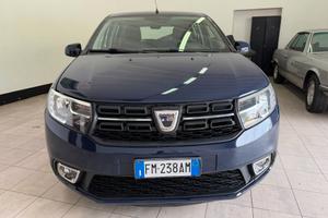Dacia Sandero 2018 1.5 dCi 8V 75CV OK NEOPATENTATI