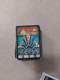 Monster in my pocket carte