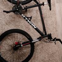 Bici MTB