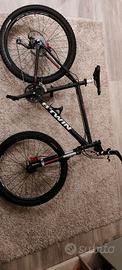 Bici MTB