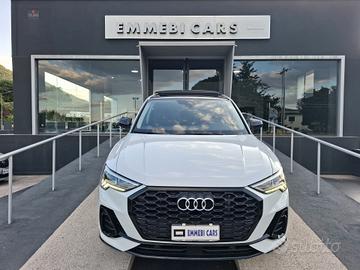 AUDI Q3 SPB 1.4 TFSI 150 CV S-LINE EDITION S-TRONI
