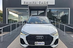 AUDI Q3 SPB 1.4 TFSI 150 CV S-LINE EDITION S-TRONI
