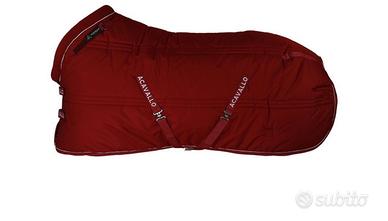 Coperta per cavallo invernale 500 gr