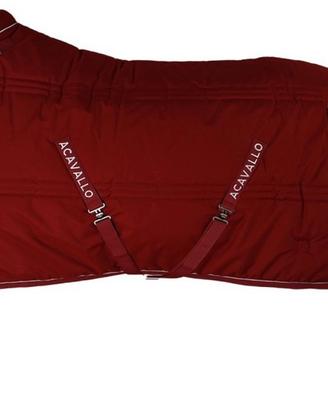 Coperta per cavallo invernale 500 gr