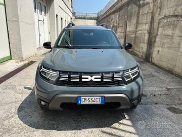 Dacia Duster 1.0 TCe GPL 4x2 Expression