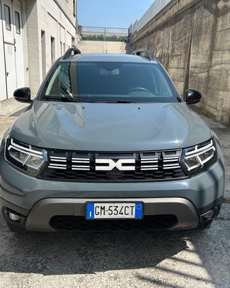 Dacia Duster 1.0 TCe GPL 4x2 Expression