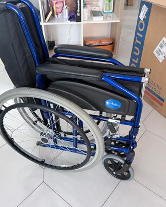 Sedia a rotelle