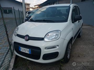 Fiat Panda 0.9 TwinAir Turbo Natural Power Easy