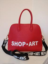 Borsa Shop Art