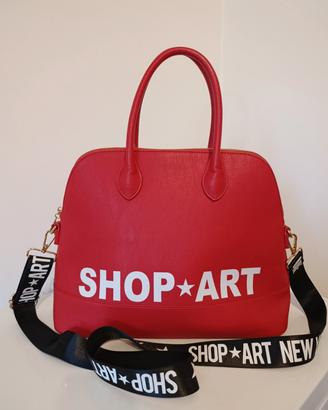Borsa Shop Art