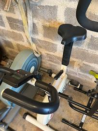 ciclette palestra