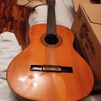 chitarra 