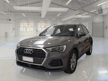 AUDI Q3 35 TDI S TRONIC BUSINESS SUV