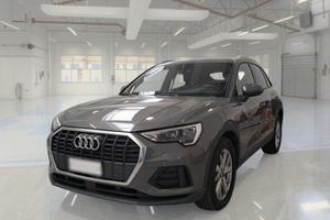 AUDI Q3 35 TDI S TRONIC BUSINESS SUV