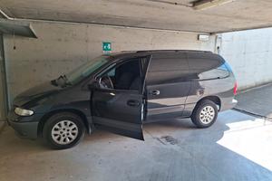 Chrysler Grand Voyager