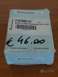 Bobina originale vespa px