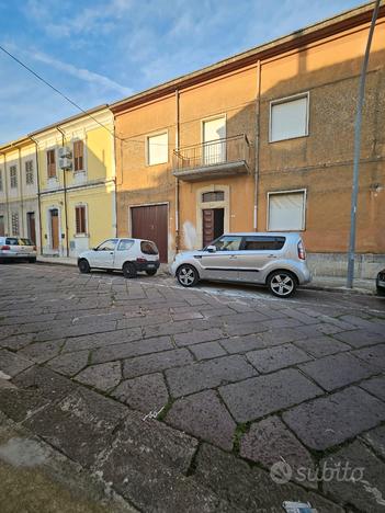 Casa indipendente con giardino a Ittiri