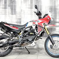 Bmw F 800 GS Dakar