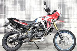 Bmw F 800 GS Dakar