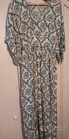 Abbigliamento donna veste tg. 46/48