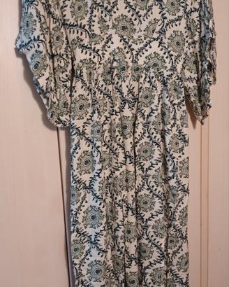 Abbigliamento donna veste tg. 46/48