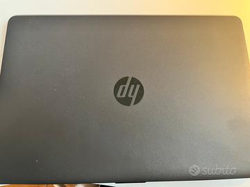 HP 250 G6 Notebook PC