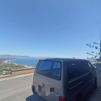 Volkswagen T4 BENZINA AUTOMATICO