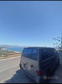 Volkswagen T4 BENZINA AUTOMATICO