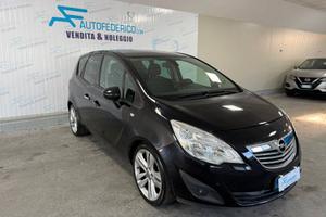 Opel Meriva 1700 Cdti 101cv Automatica