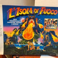 Isola di fuoco
