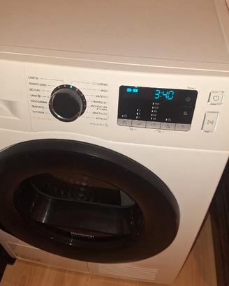 Samsung Asciugatrice 9 Kg