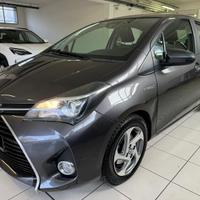 Toyota Yaris 5p 1.5h Active
