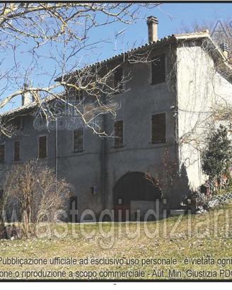 Appartamento Sellano [A4312500]