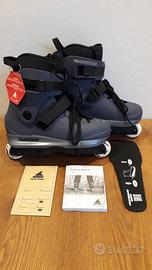 Pattini Rollerblade Blank aggressive