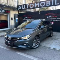 OPEL Astra 1.6 CDTi 110CV Start&Stop Sports Tour