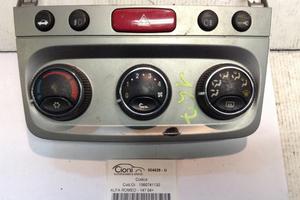 Comandi clima - ALFA ROMEO 147 04+