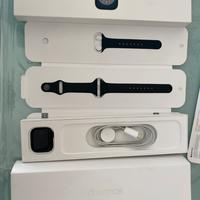 apple watch serie 8