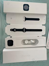 apple watch serie 8