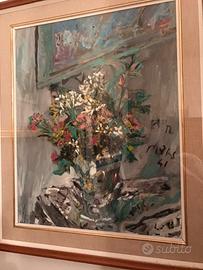 Quadro firmato Pisis 41