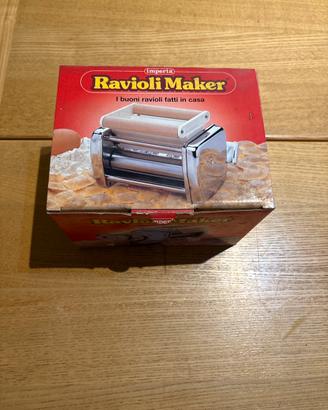 Macchina per pasta
