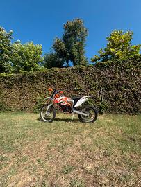 Ktm freeride 250 r