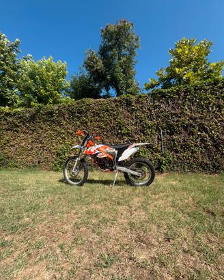 Ktm freeride 250 r