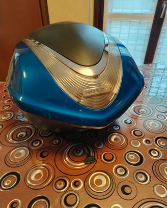 Bauletto Honda